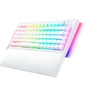 Клавіатура Razer BlackWidow V4 75 USB UA White (RZ03-05001700-R3M1) - зменшене зображення 4