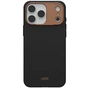 Чохол до мобільного телефона UAG iPhone 17 Pro Max Fibr Armr Magsafe Kevlar Graphite/Bronze (114554113985) - зменшене зображення 1