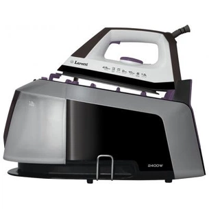 Парова станція Laretti LR 8301 (LR8301) зображення 1