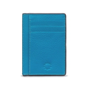 Кардхолдер Yoshi Y1212 17 48 Petrol Blue (Y1212 17 48) изображение 1