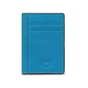 Кардхолдер Yoshi Y1212 17 48 Petrol Blue (Y1212 17 48) - уменьшенное изображение 1