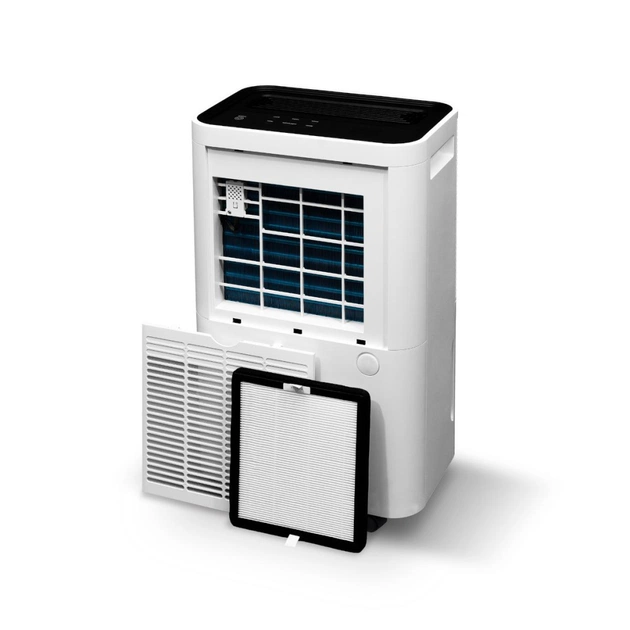 Осушувач повітря MYCOND ROOMER_HEPA_25 - зображення 7