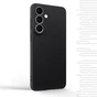 Чохол до мобільного телефона Armorstandart Matte Slim Fit Samsung S26 FE 5G Camera Cover Black (ARM91717) - зменшене зображення 2