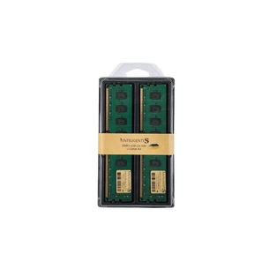 Модуль пам'яті для комп'ютера DDR3 16GB (2x8GB) 1333 MHz INTELIGENTES (IU3ABA2/16) зображення 1