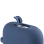 Чохол для навушників 2E для Apple AirPods Pro Pure Color Silicone 2.5 мм Navy (2E-PODSPR-IBPCS-2.5-NV) - зменшене зображення 3