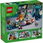 Конструктор LEGO Minecraft Зустріч із Захисником (21274) - зменшене зображення 8