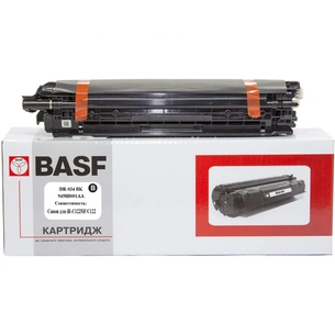 Драм картридж BASF Canon iR-С1225iF/С1225 9458B001AA Black (DR-9458B001AA) зображення 1