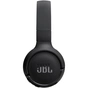 Навушники JBL Tune 520BT Black (JBLT520BTBLKEU) - зменшене зображення 5