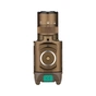 Ліхтар Olight Baldr Pro R Desert Tan (2370.35.21) - зменшене зображення 7