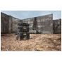 Ящик для інструментів DeWALT комплект TOUGHSYSTEM 2.0, DS450,DS300,DS150 (DWST83402-1) - зменшене зображення 4