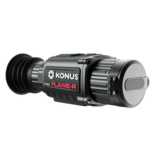 Тепловізійний приціл Guide Flame-R 2.5x-20x 256x192 (7952) зображення 1