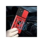 Чохол до мобільного телефона BeCover Military Samsung Galaxy A54 5G SM-A546 Red (709132) - зменшене зображення 6