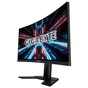 Монітор GIGABYTE G27QC-A (G27QC-A-EK) - зменшене зображення 3