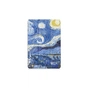 Чохол до планшета BeCover Smart Case Xiaomi Poco Pad 12.1" Night (711575) - зменшене зображення 3