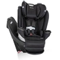 Автокрісло Evenflo Gold SensorSafe Revolve 360 LX - Onyx Black (032884203468) - зменшене зображення 3