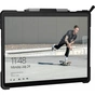 Чохол до планшета UAG Microsoft Surface Pro X Metropolis, Black (321786114040) - зменшене зображення 8