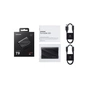 Накопичувач SSD USB 3.2 1TB T9 Samsung (MU-PG1T0B/EU) - зменшене зображення 12