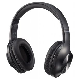 Навушники Panasonic RB-HX220BEE-K зображення 1