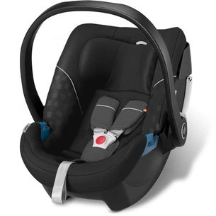 Автокрісло GB Artio Monument Black (616110001) зображення 1