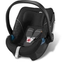 Автокрісло GB Artio Monument Black (616110001) - зменшене зображення 1