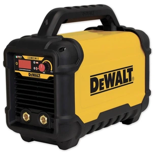 Зварювальний апарат DeWALT інверторний, 15-200 A, тривалість навантаження 90% (DXWDMMA200E) изображение 1