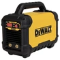 Зварювальний апарат DeWALT інверторний, 15-200 A, тривалість навантаження 90% (DXWDMMA200E) - зменшене зображення 1