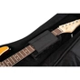 Чохол для гітари Cort Premium Soft-Side Bag Electric Guitar (CPEG100) - уменьшенное изображение 9
