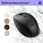 Комплект HP 650 Wireless UA Black (4R013AA) - зменшене зображення 10