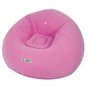 Надувне крісло Jilong 37222 105 x 105 x 65 см Pink (JL37222_pink) - зменшене зображення 1
