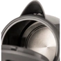 Електрочайник Saturn ST-EK8435U Gray - зменшене зображення 8