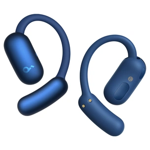 Навушники Anker SoundСore AeroFit 2 Blue (A3874G31) зображення 1