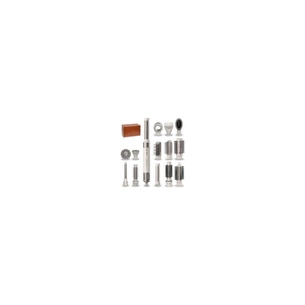 Стайлер Cecotec Bamba CeramicCare 14in1 AirGlam Champagne (CCTC-00252) изображение 1