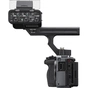 Цифрова відеокамера Sony FX30 + XLR-H1 (ILMEFX30.CEC) - зменшене зображення 3