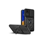 Чохол до мобільного телефона BeCover Military Xiaomi Redmi Note 11 / Note 11S Black (707413) - зменшене зображення 2
