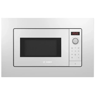 Мікрохвильова піч Bosch BFL623MW3 зображення 1