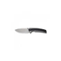 Ніж Civivi Teraxe Bead Blast Black G10 (C20036-3) - зменшене зображення 8