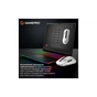 Мишка GamePro Genesis Winner Wireless/Bluetooth/USB White (GM079W) - зменшене зображення 8