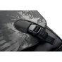 Сумка для ноутбука Evero 15.6 (FN801BK) - зменшене зображення 6