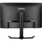 Монітор iiyama GCB3280QSU-B2 - зменшене зображення 7