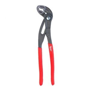 Кліщі Milwaukee переставний сантехнічний 180mm (4932492458) зображення 1