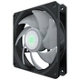 Кулер до корпусу CoolerMaster SickleFlow 120 3in1 ARGB (MFX-B2DN-183PA-R1) - зменшене зображення 8