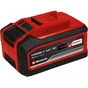 Акумулятор до електроінструменту Einhell 18V 4-6 Ah Power-X-Change Plus Multi-Ah (4511502) - зменшене зображення 1