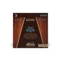 Струни для гітари D'Addario Nickel Bronze Light (12-53) (NB1253) - зменшене зображення 2