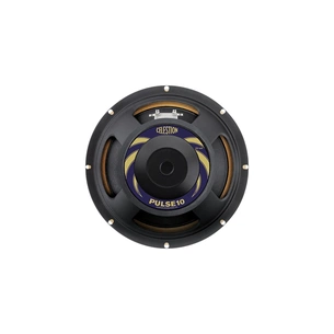 Гітарний динамік Celestion Pulse10 (8Ω) (T5968) зображення 1
