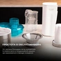 Соковижималка Cecotec Juice&Fresh 400 Titan White (CCTC-04154) - зменшене зображення 10