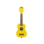 Укулеле Kala Ukadelic Taxi Cab Soprano Ukulele (231421) - уменьшенное изображение 2