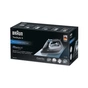 Праска Braun SI 9188 BK (SI9188BK) - зменшене зображення 4