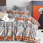 Постільна білизна Isleep двоспальна Сатин Twill 50 (50_dv_Isleep) - зменшене зображення 1