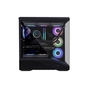 Корпус Lian Li V100, Black (G99.V100X.00) - зменшене зображення 4