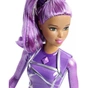 Лялька Barbie Подружка на ховерборді з м/ф Barbie: Зіркові пригоди (DLT23) - зменшене зображення 2